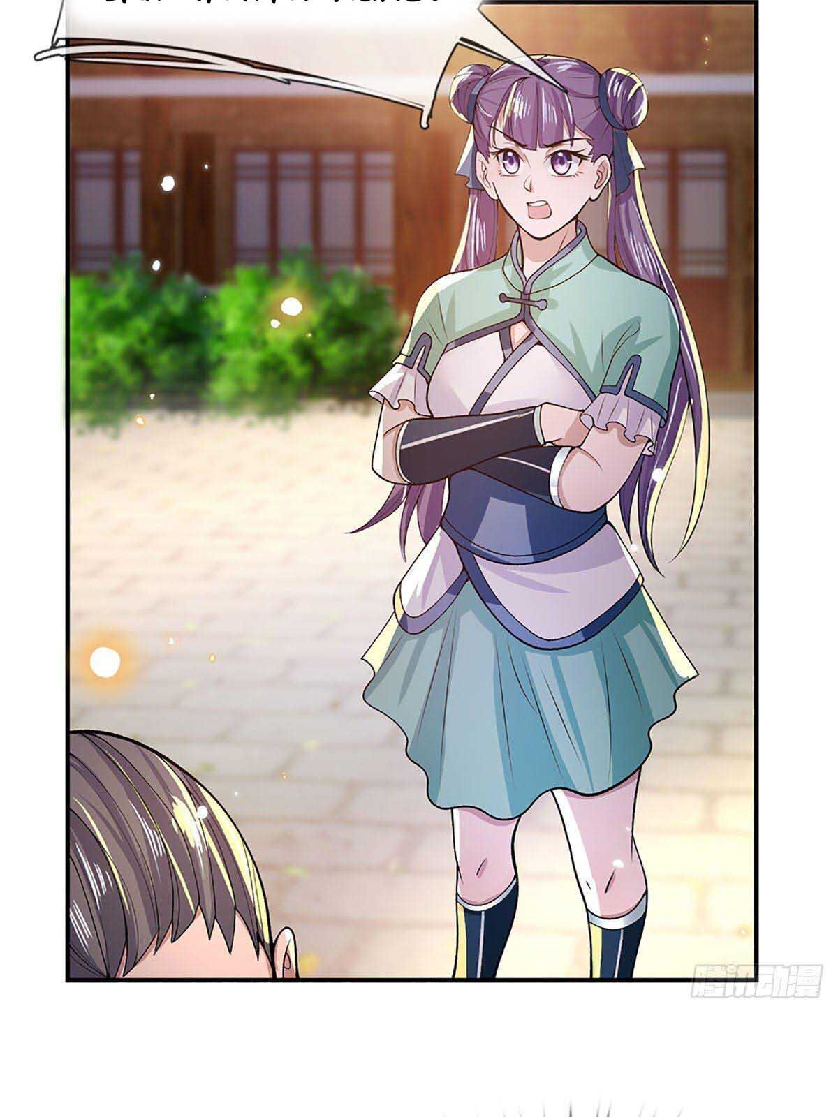 Ta Trở Về Từ Thế Giới Tu Tiên Chap 10 - Next Chap 11