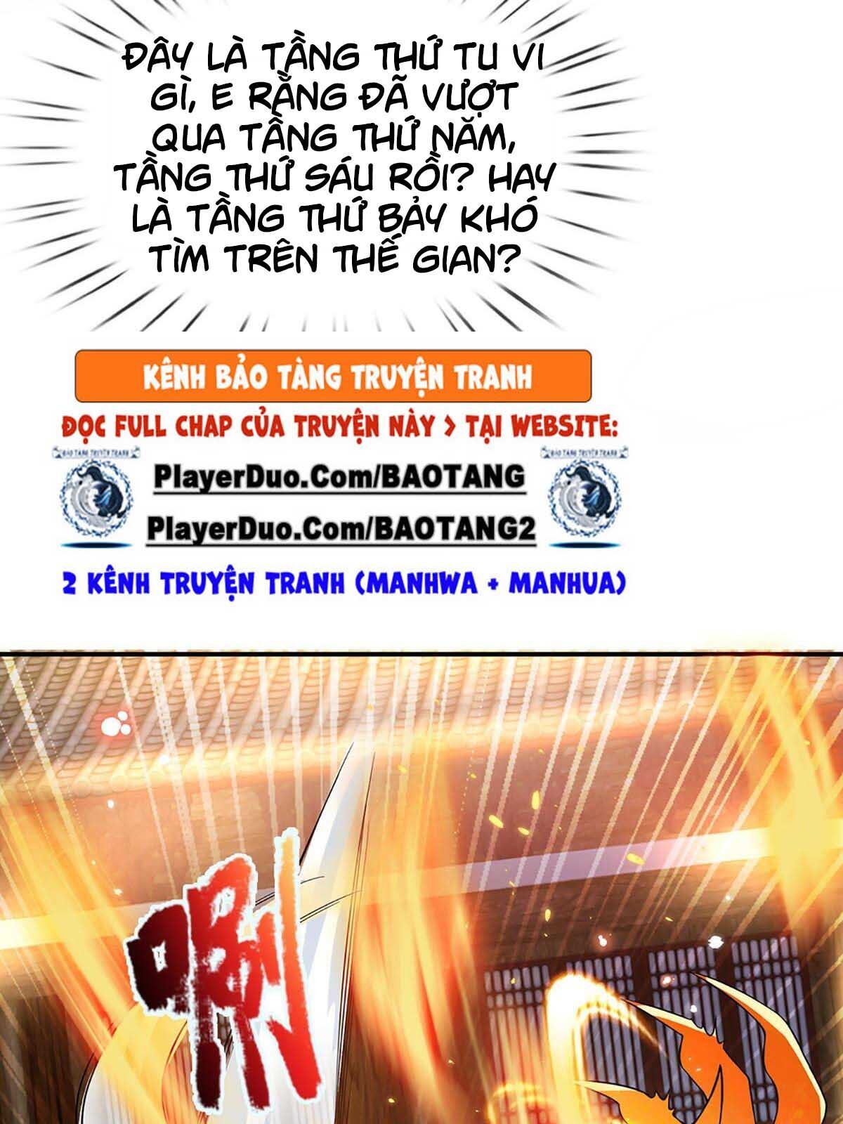 Ta Trở Về Từ Thế Giới Tu Tiên Chap 10 - Next Chap 11