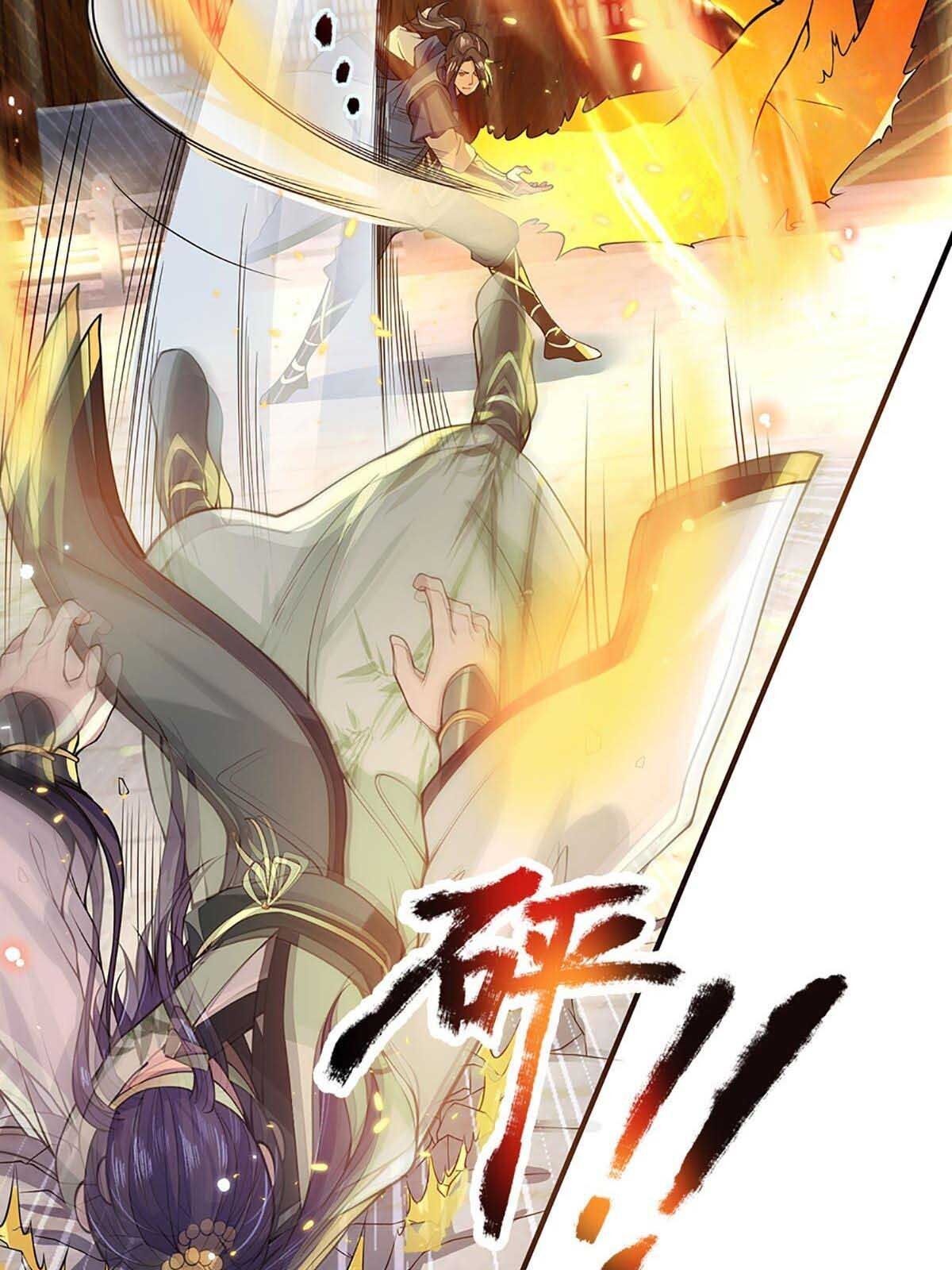 Ta Trở Về Từ Thế Giới Tu Tiên Chap 10 - Next Chap 11