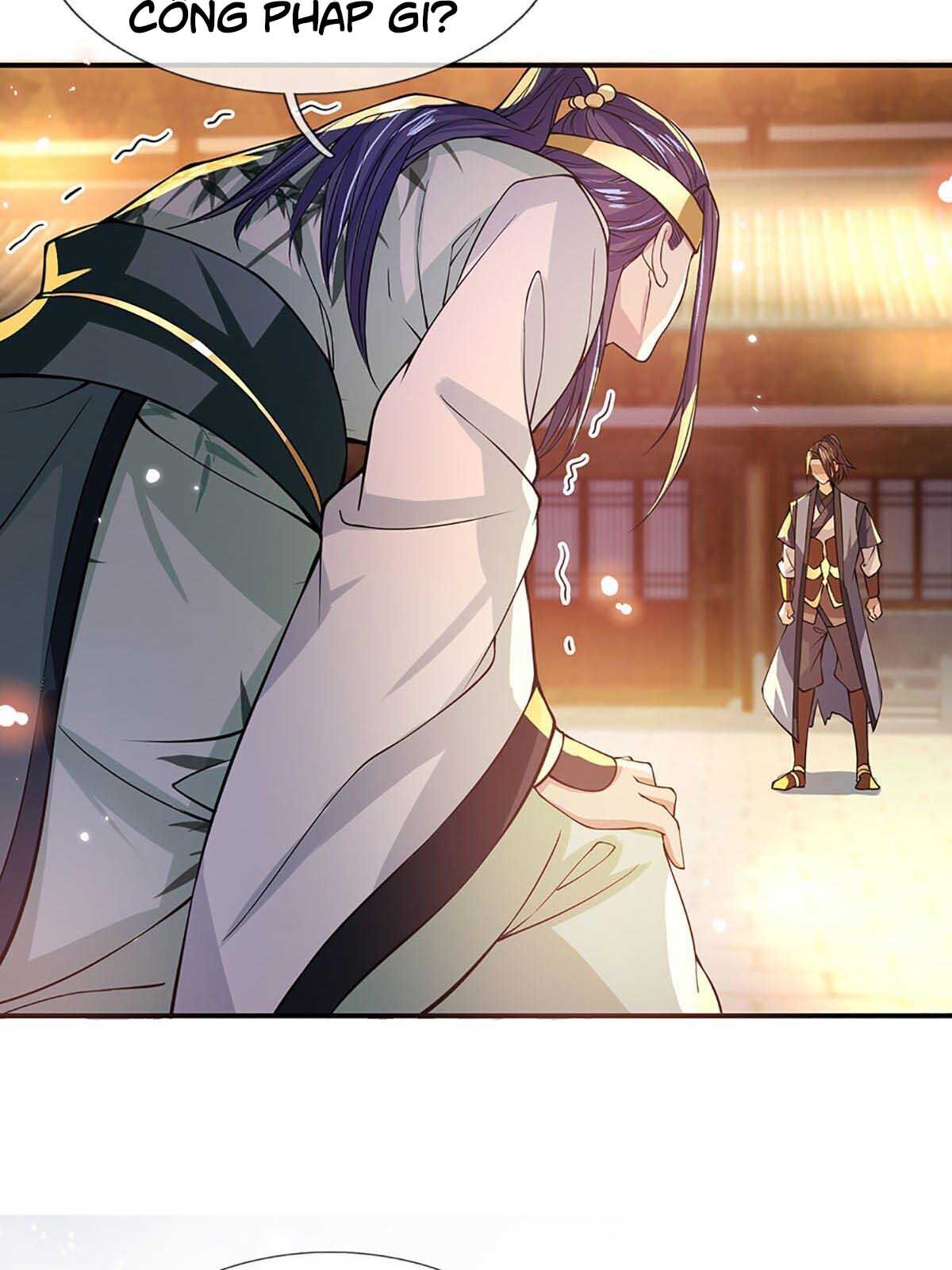 Ta Trở Về Từ Thế Giới Tu Tiên Chap 10 - Next Chap 11