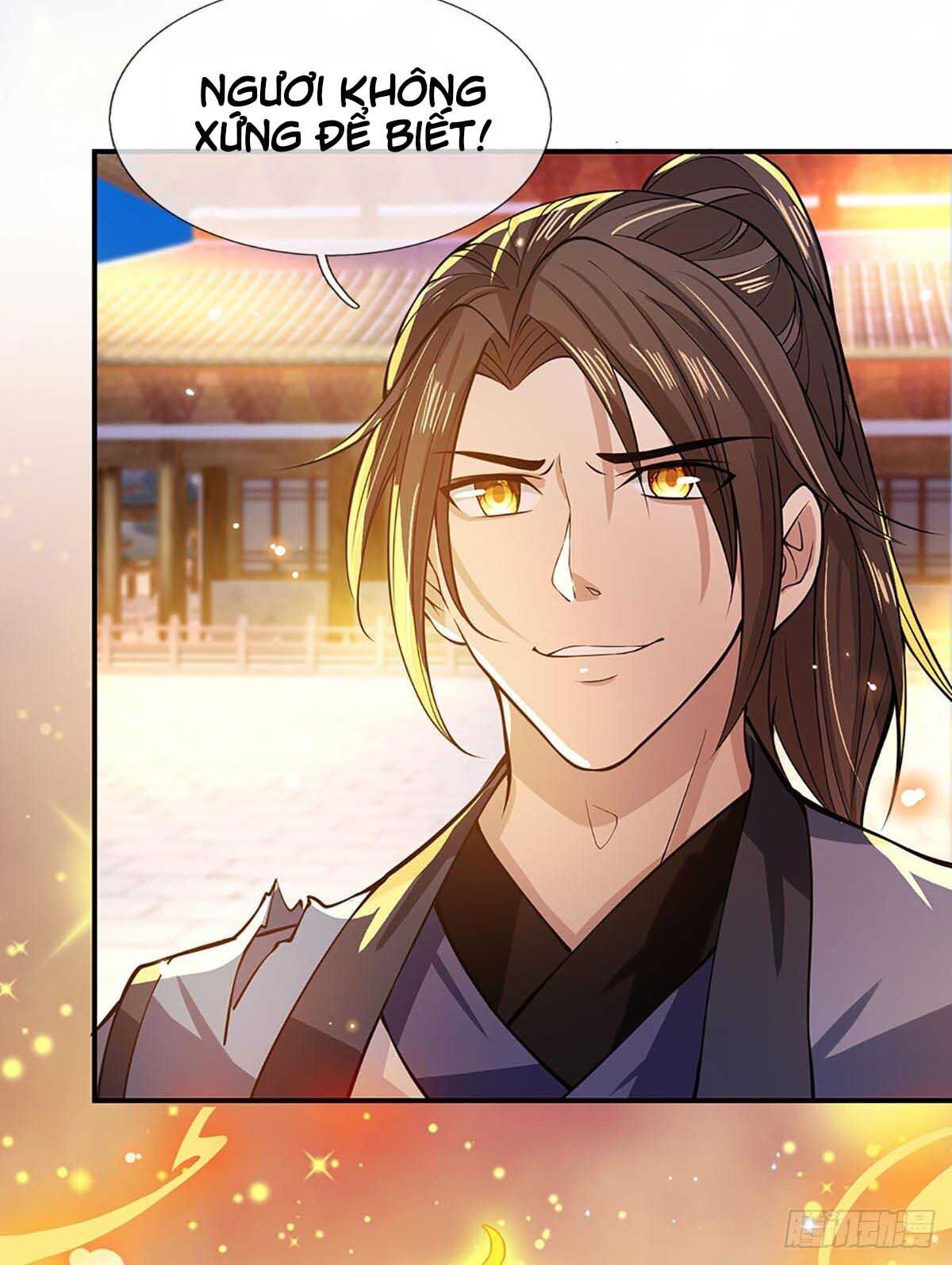 Ta Trở Về Từ Thế Giới Tu Tiên Chap 10 - Next Chap 11
