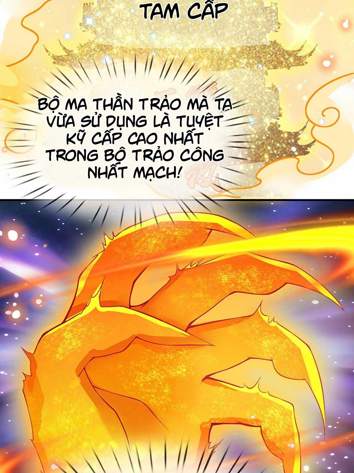 Ta Trở Về Từ Thế Giới Tu Tiên Chap 10 - Next Chap 11