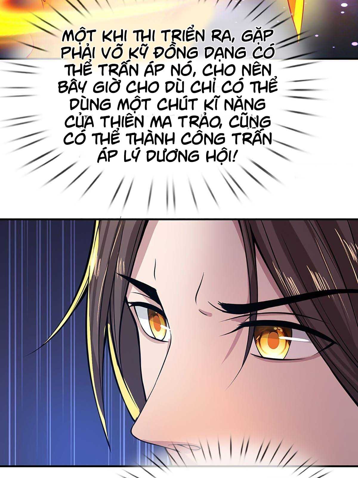 Ta Trở Về Từ Thế Giới Tu Tiên Chap 10 - Next Chap 11