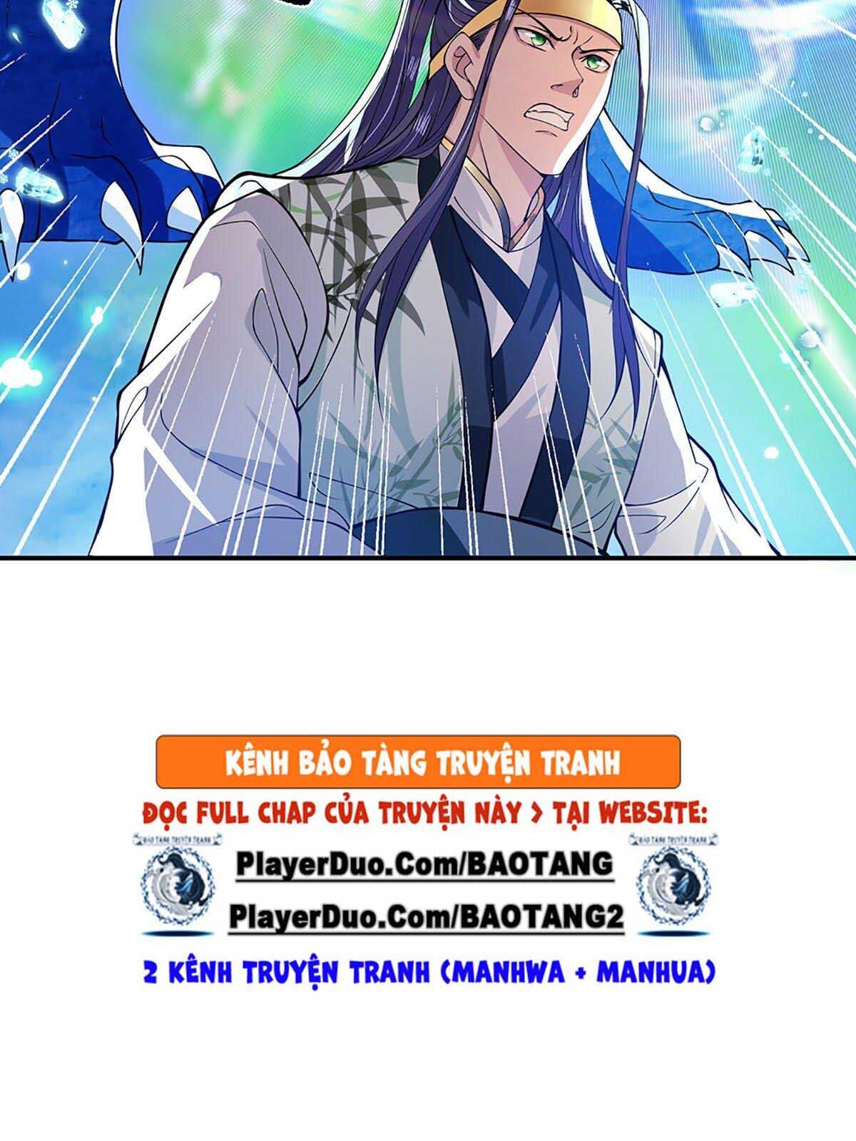 Ta Trở Về Từ Thế Giới Tu Tiên Chap 10 - Next Chap 11