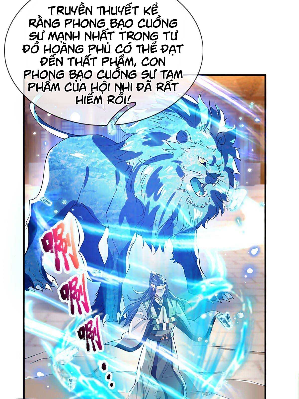 Ta Trở Về Từ Thế Giới Tu Tiên Chap 10 - Next Chap 11
