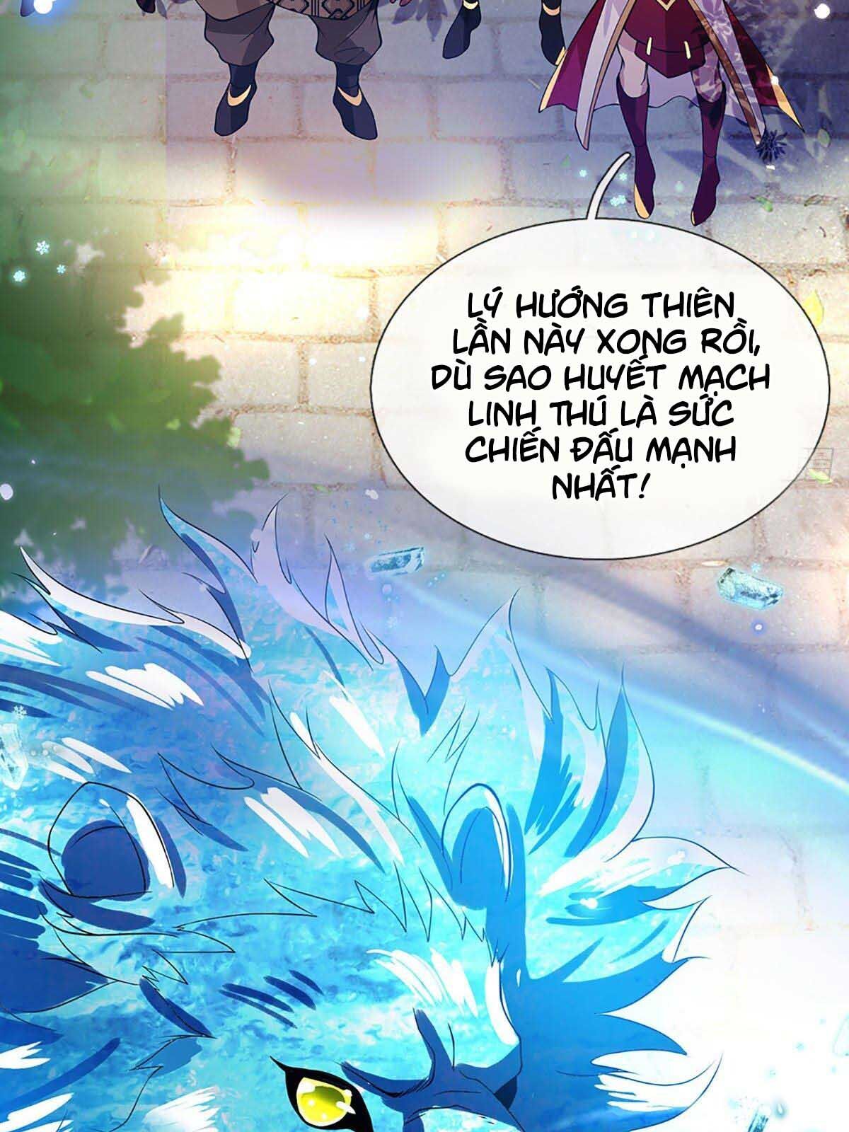 Ta Trở Về Từ Thế Giới Tu Tiên Chap 10 - Next Chap 11