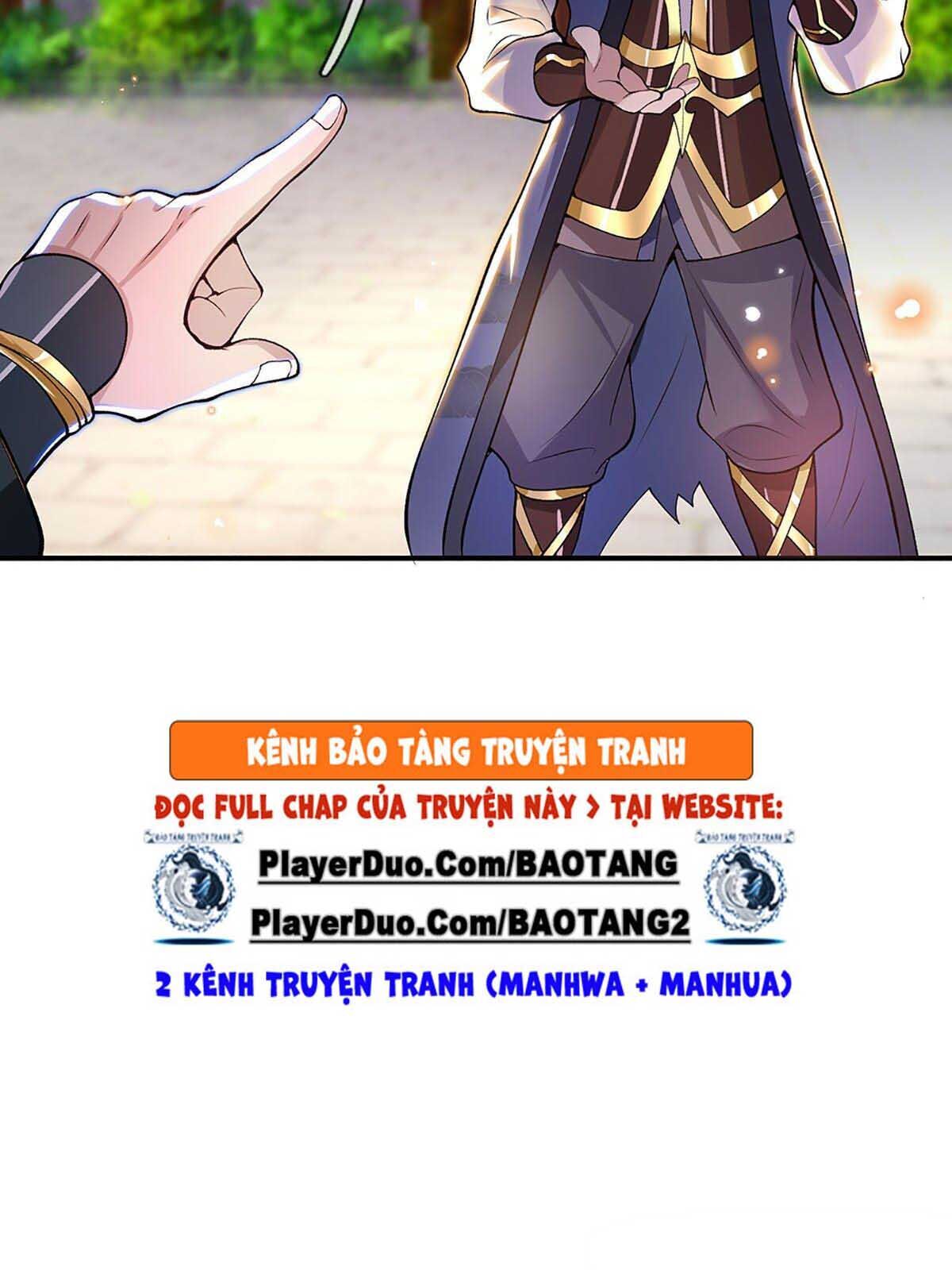 Ta Trở Về Từ Thế Giới Tu Tiên Chap 10 - Next Chap 11