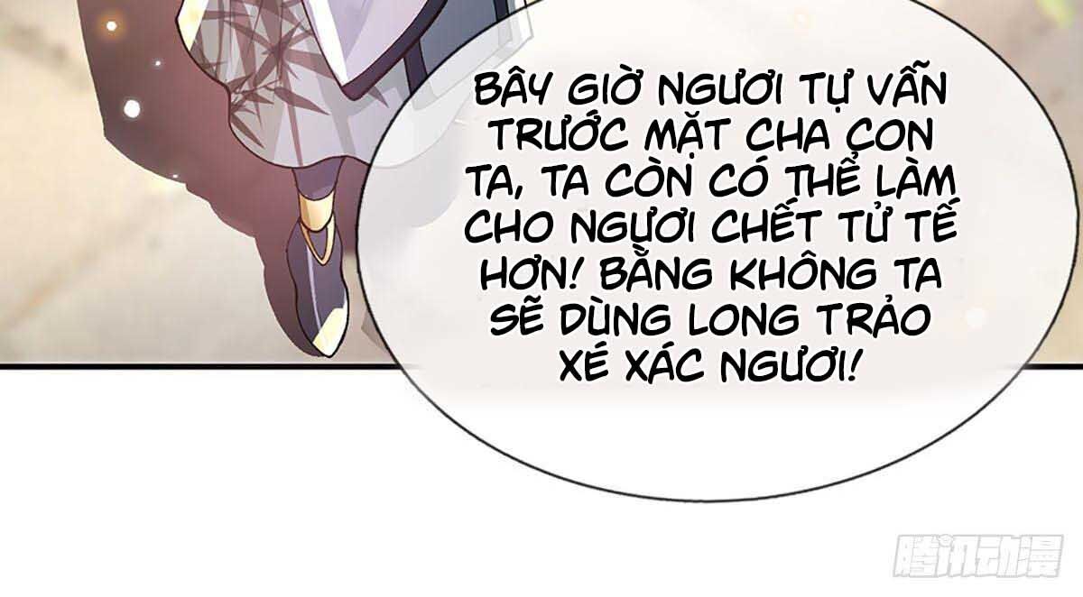 Ta Trở Về Từ Thế Giới Tu Tiên Chap 10 - Next Chap 11