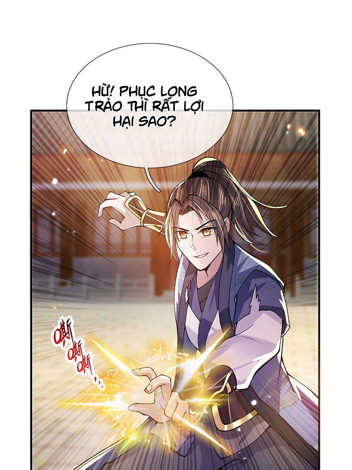 Ta Trở Về Từ Thế Giới Tu Tiên Chap 10 - Next Chap 11