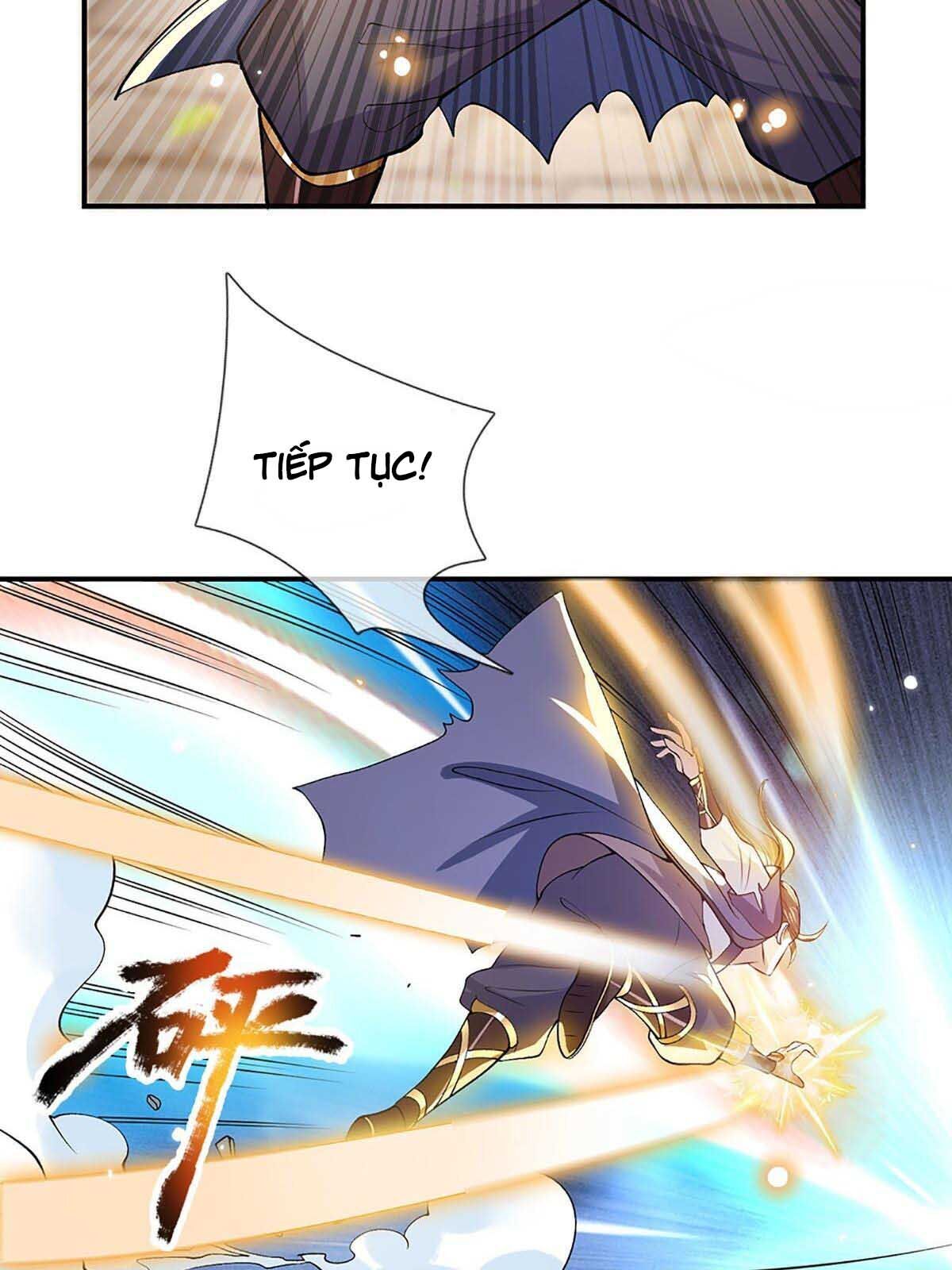 Ta Trở Về Từ Thế Giới Tu Tiên Chap 10 - Next Chap 11