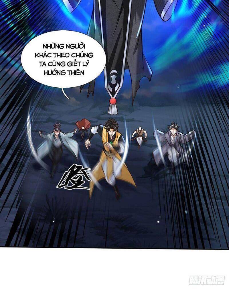 Ta Trở Về Từ Thế Giới Tu Tiên Chap 108 - Next Chap 109