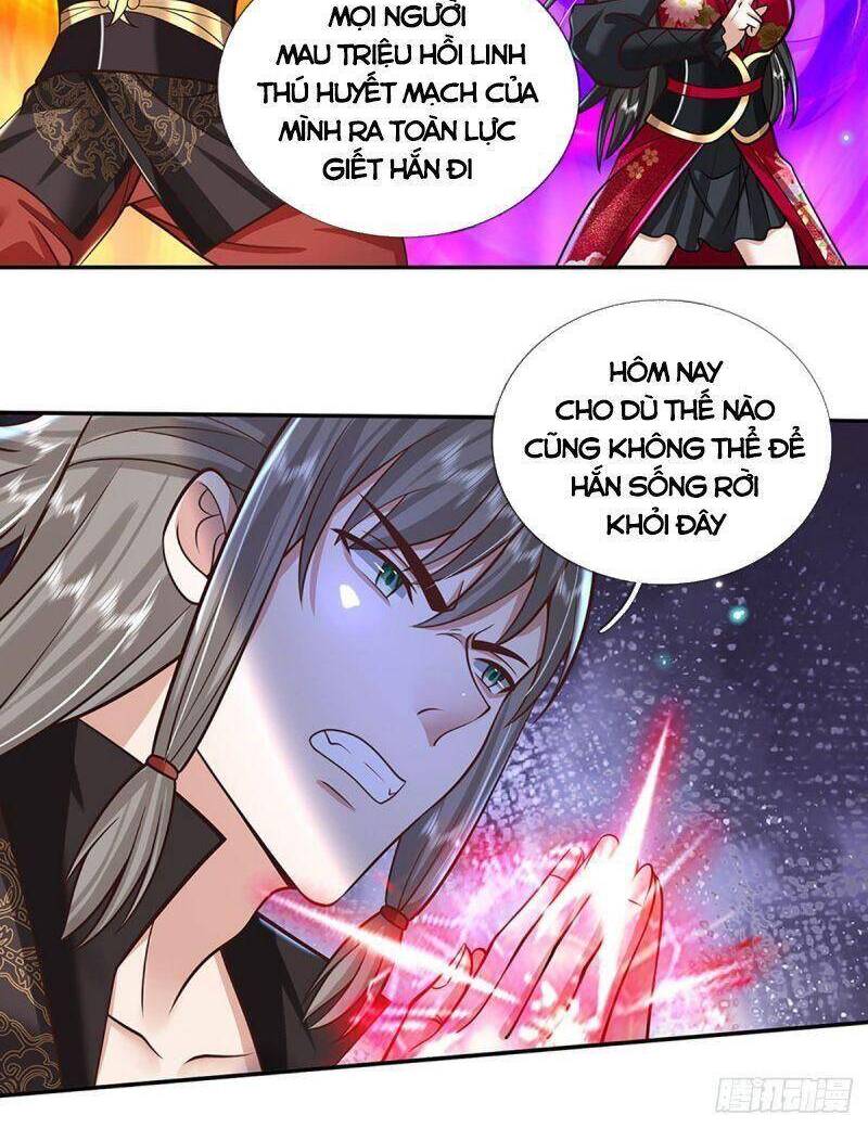Ta Trở Về Từ Thế Giới Tu Tiên Chap 108 - Next Chap 109