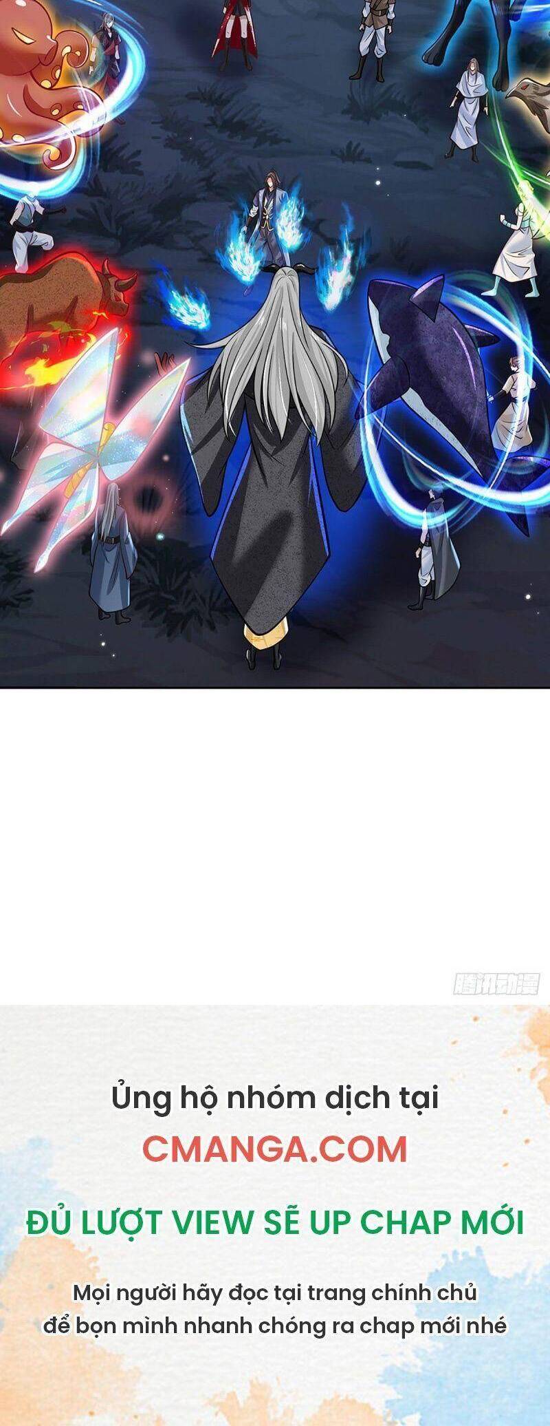 Ta Trở Về Từ Thế Giới Tu Tiên Chap 108 - Next Chap 109
