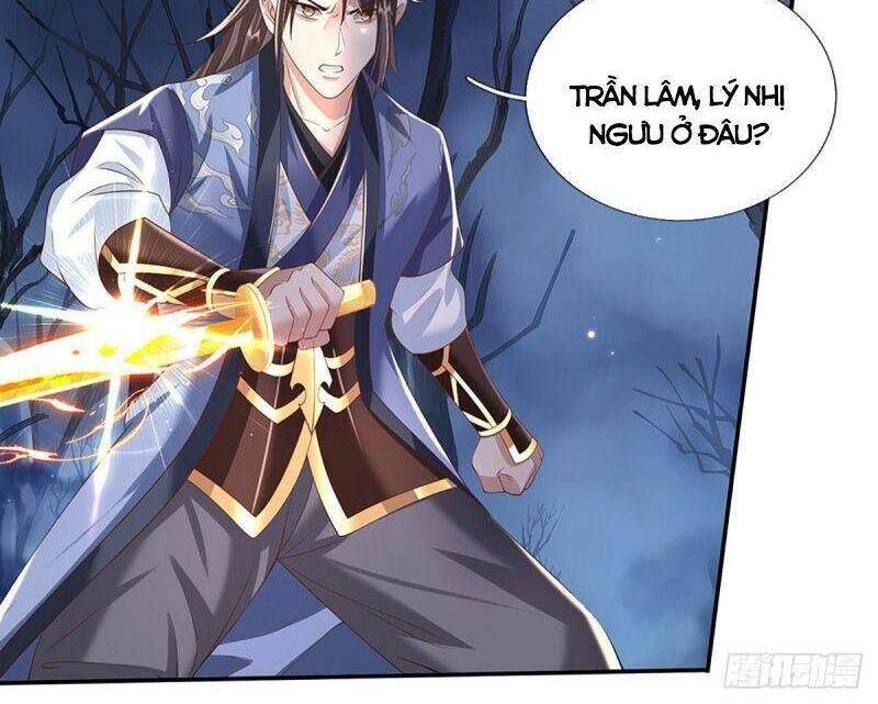 Ta Trở Về Từ Thế Giới Tu Tiên Chap 108 - Next Chap 109