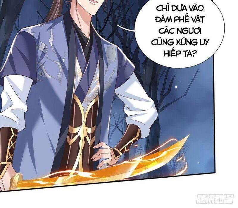 Ta Trở Về Từ Thế Giới Tu Tiên Chap 108 - Next Chap 109