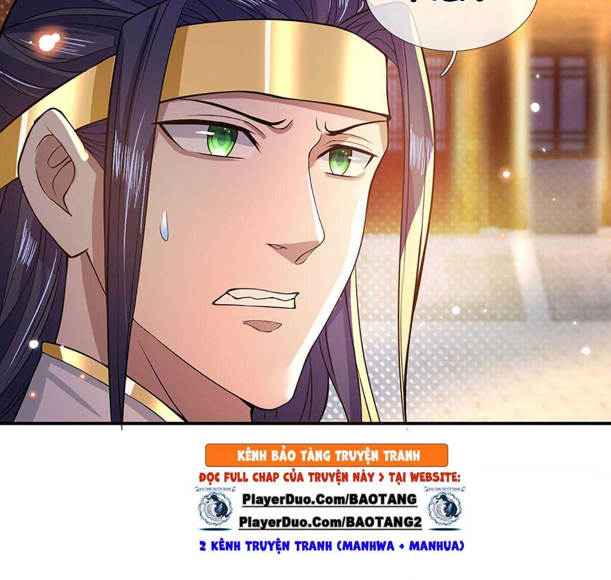 Ta Trở Về Từ Thế Giới Tu Tiên Chap 11 - Next Chap 12