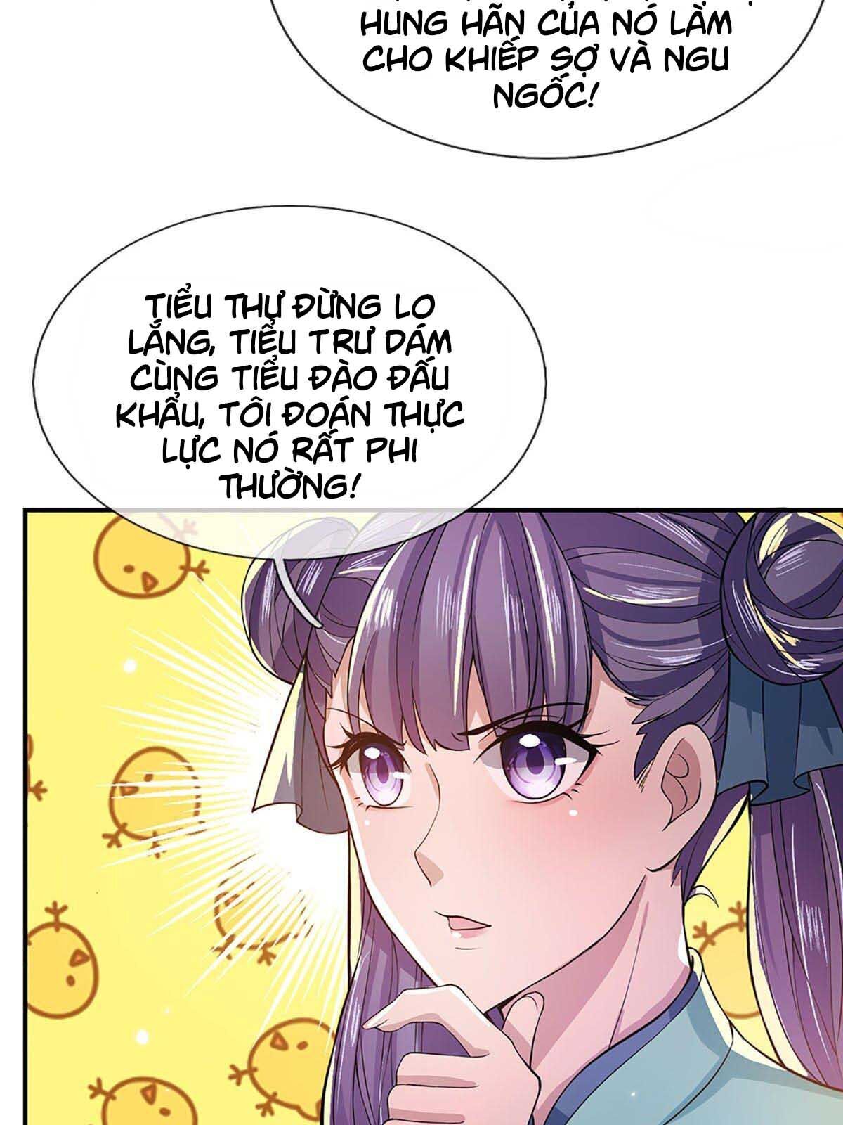 Ta Trở Về Từ Thế Giới Tu Tiên Chap 11 - Next Chap 12