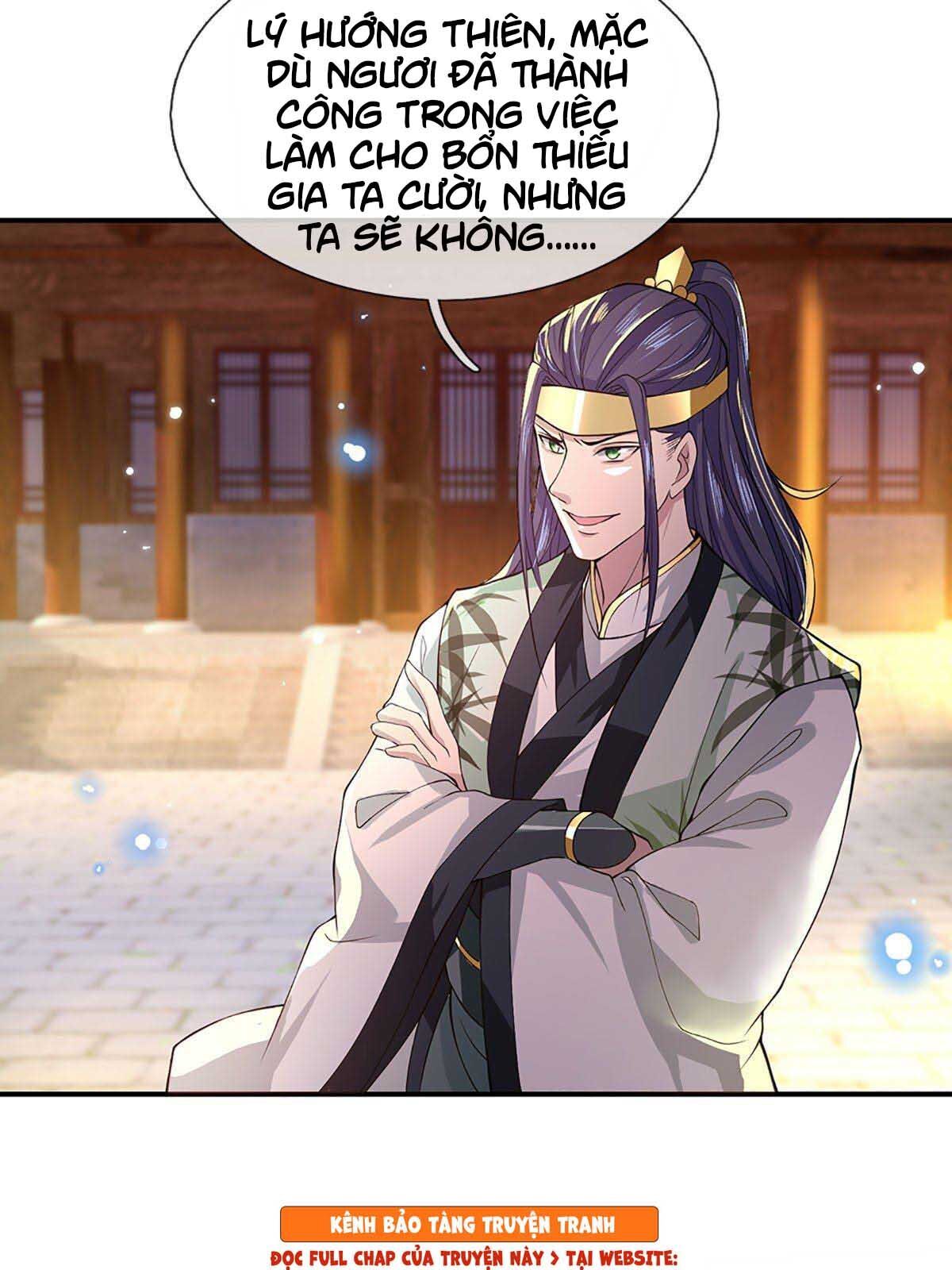 Ta Trở Về Từ Thế Giới Tu Tiên Chap 11 - Next Chap 12