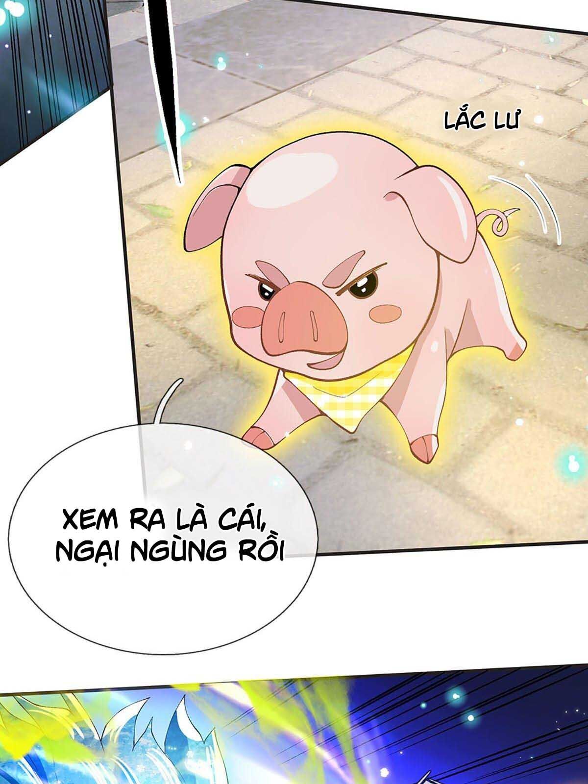 Ta Trở Về Từ Thế Giới Tu Tiên Chap 11 - Next Chap 12