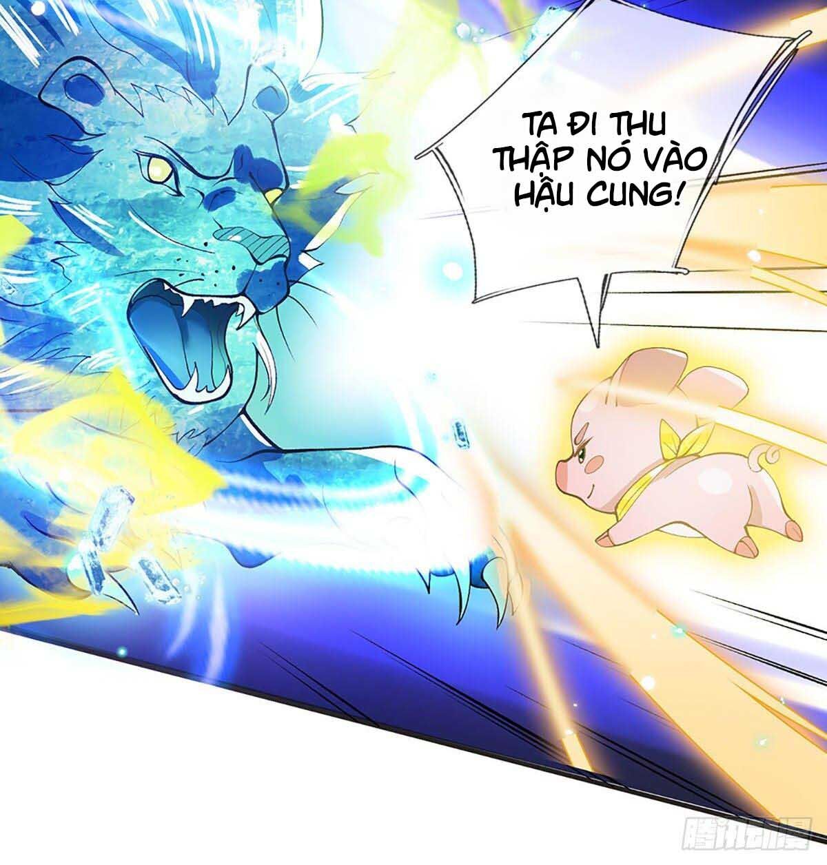Ta Trở Về Từ Thế Giới Tu Tiên Chap 11 - Next Chap 12