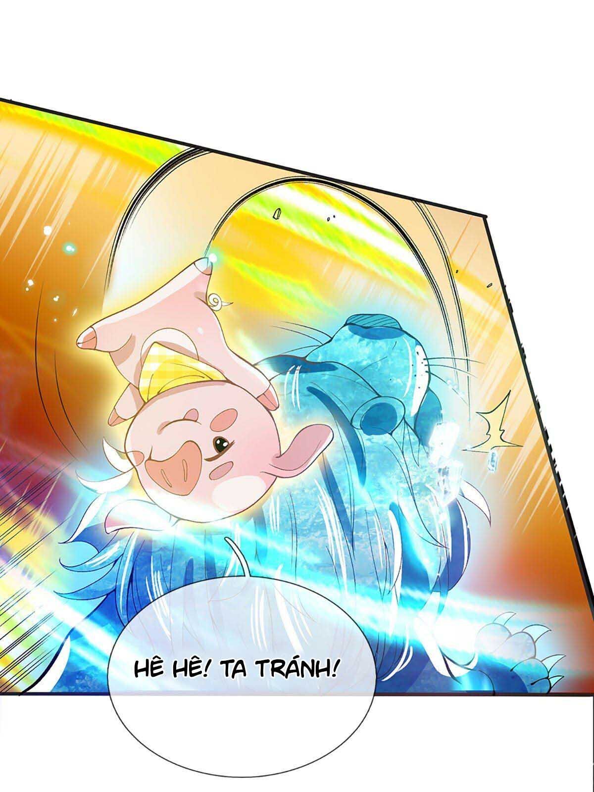 Ta Trở Về Từ Thế Giới Tu Tiên Chap 11 - Next Chap 12