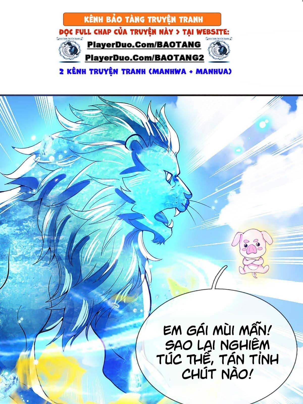Ta Trở Về Từ Thế Giới Tu Tiên Chap 11 - Next Chap 12