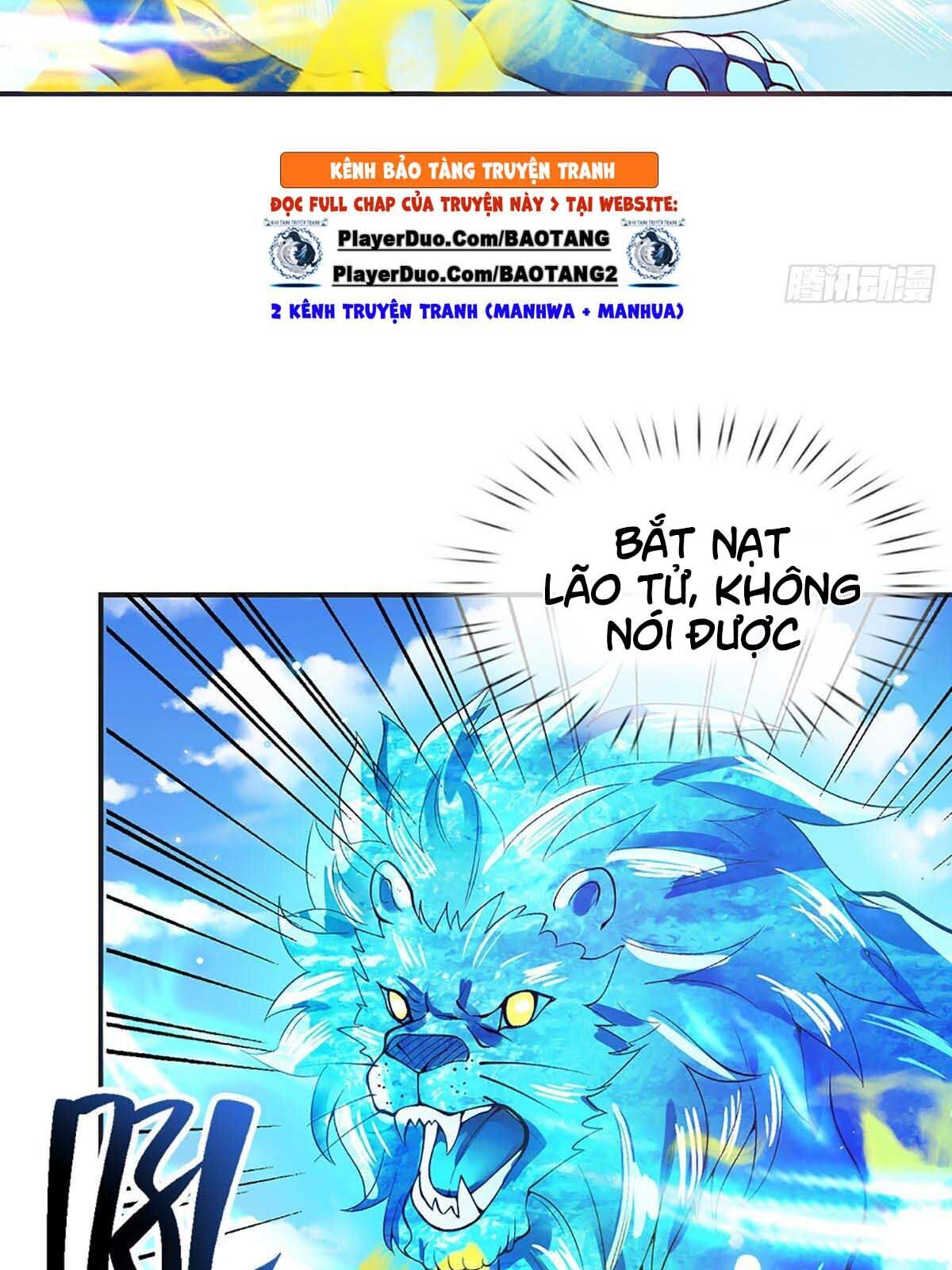 Ta Trở Về Từ Thế Giới Tu Tiên Chap 11 - Next Chap 12