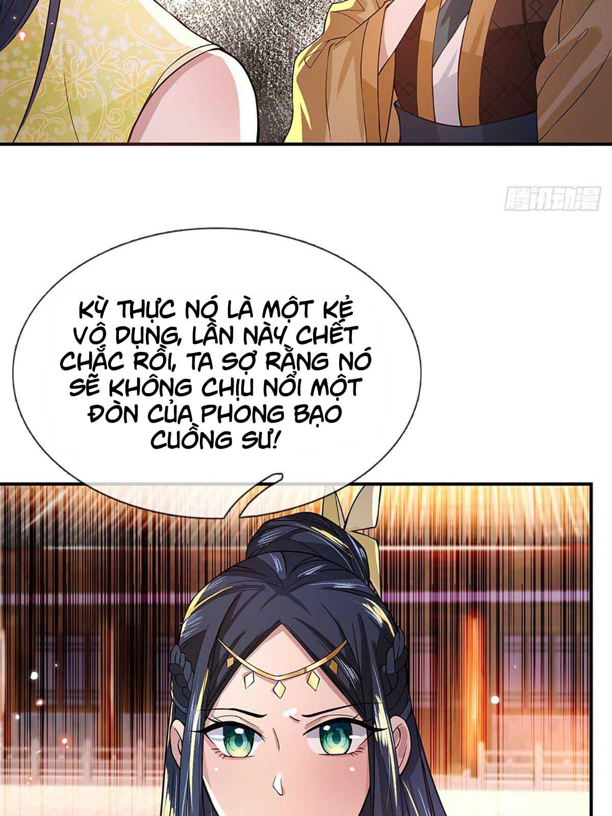Ta Trở Về Từ Thế Giới Tu Tiên Chap 11 - Next Chap 12