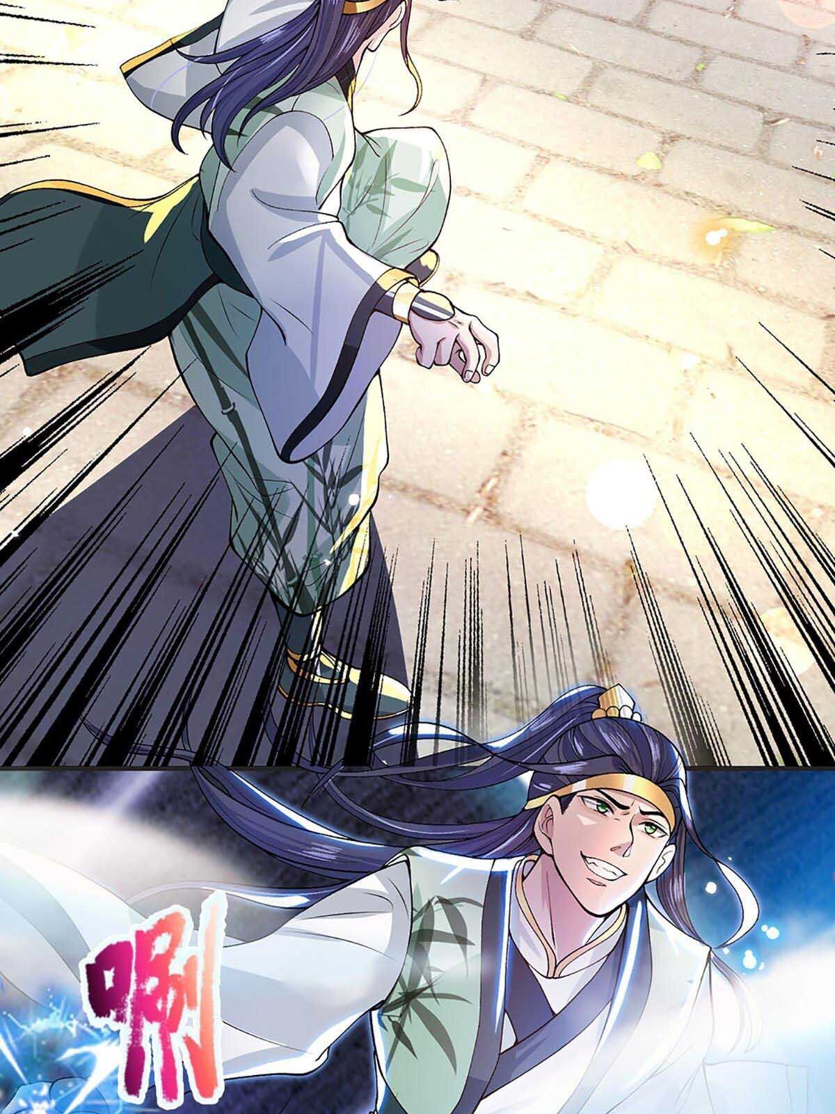 Ta Trở Về Từ Thế Giới Tu Tiên Chap 11 - Next Chap 12