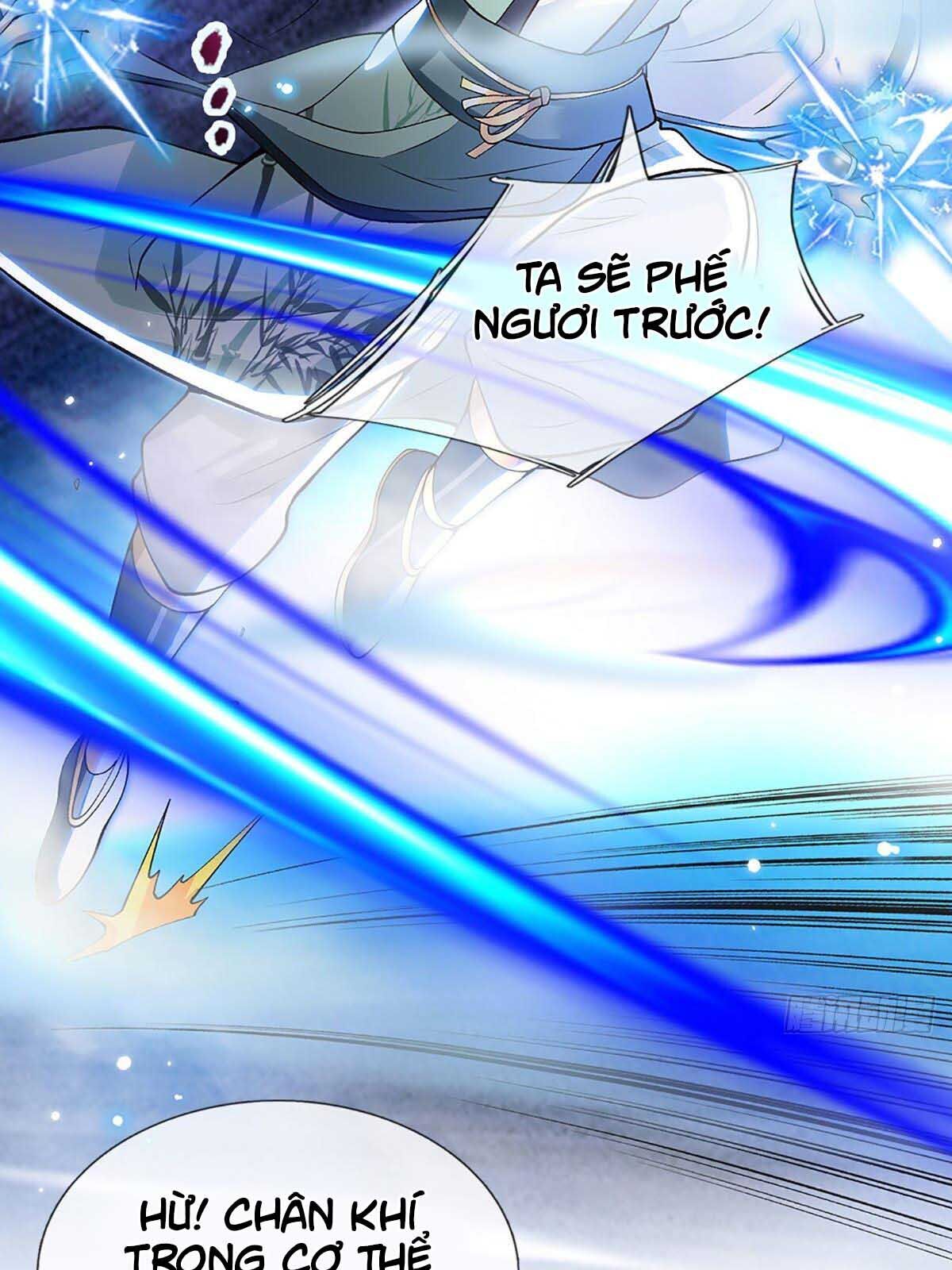 Ta Trở Về Từ Thế Giới Tu Tiên Chap 11 - Next Chap 12