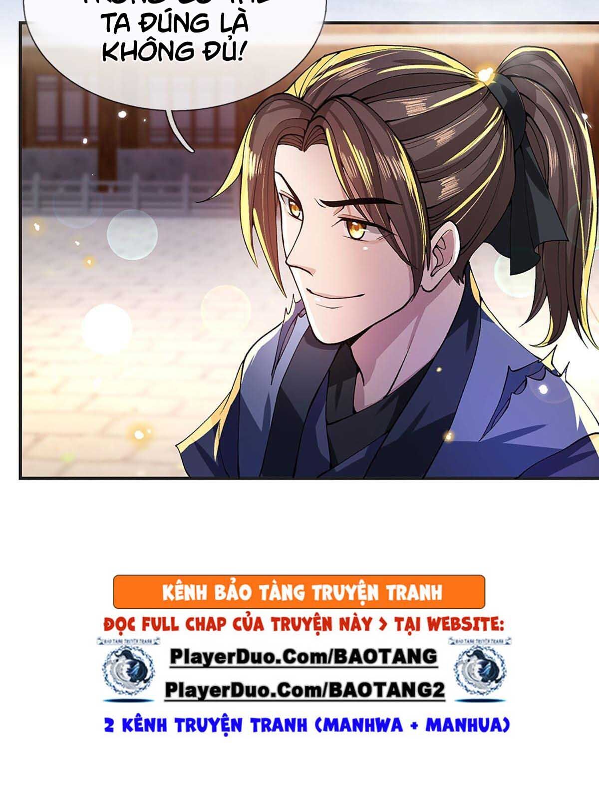 Ta Trở Về Từ Thế Giới Tu Tiên Chap 11 - Next Chap 12