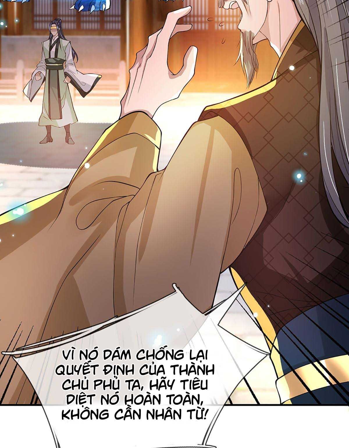 Ta Trở Về Từ Thế Giới Tu Tiên Chap 11 - Next Chap 12