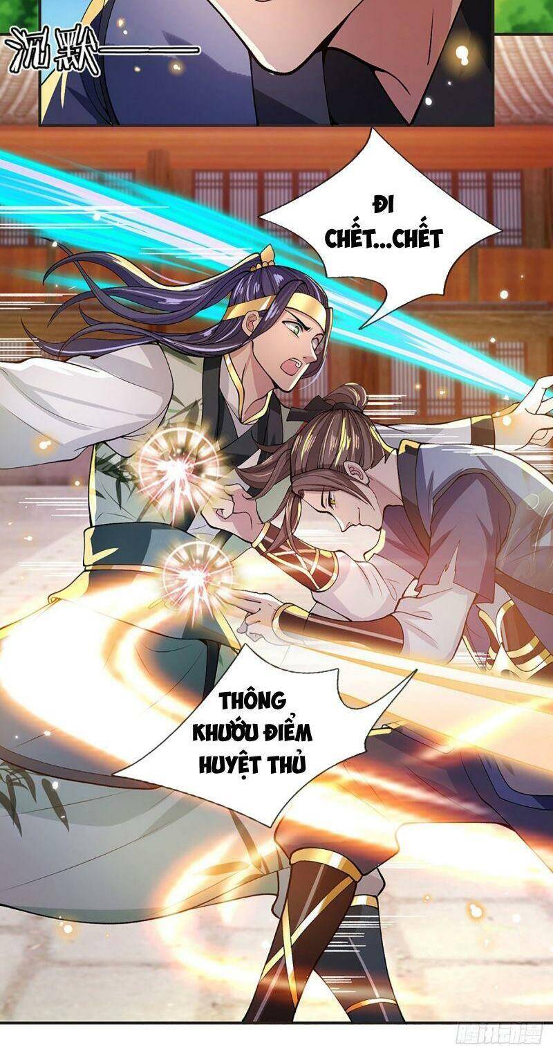 Ta Trở Về Từ Thế Giới Tu Tiên Chap 12 - Next Chap 13