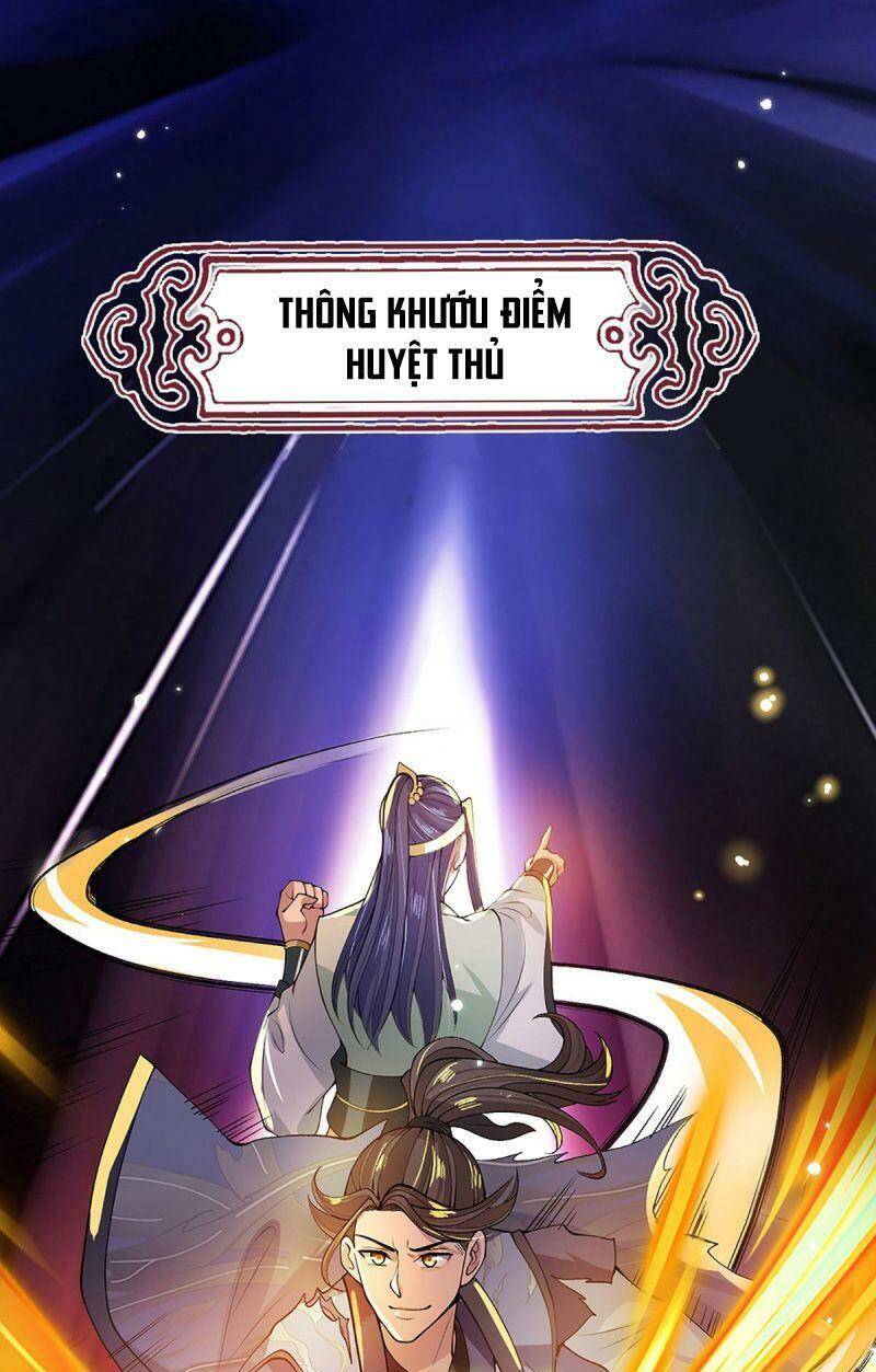 Ta Trở Về Từ Thế Giới Tu Tiên Chap 12 - Next Chap 13