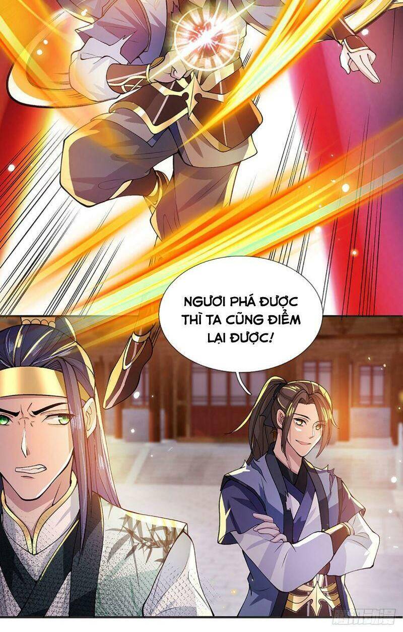 Ta Trở Về Từ Thế Giới Tu Tiên Chap 12 - Next Chap 13