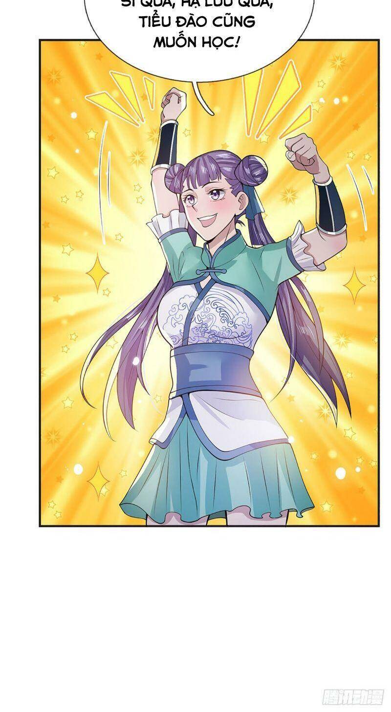 Ta Trở Về Từ Thế Giới Tu Tiên Chap 12 - Next Chap 13