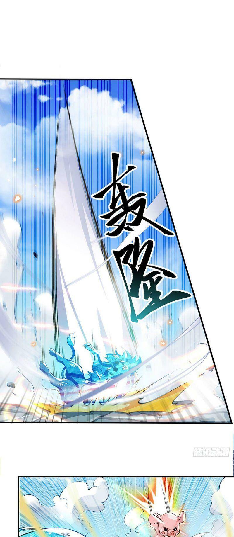 Ta Trở Về Từ Thế Giới Tu Tiên Chap 12 - Next Chap 13