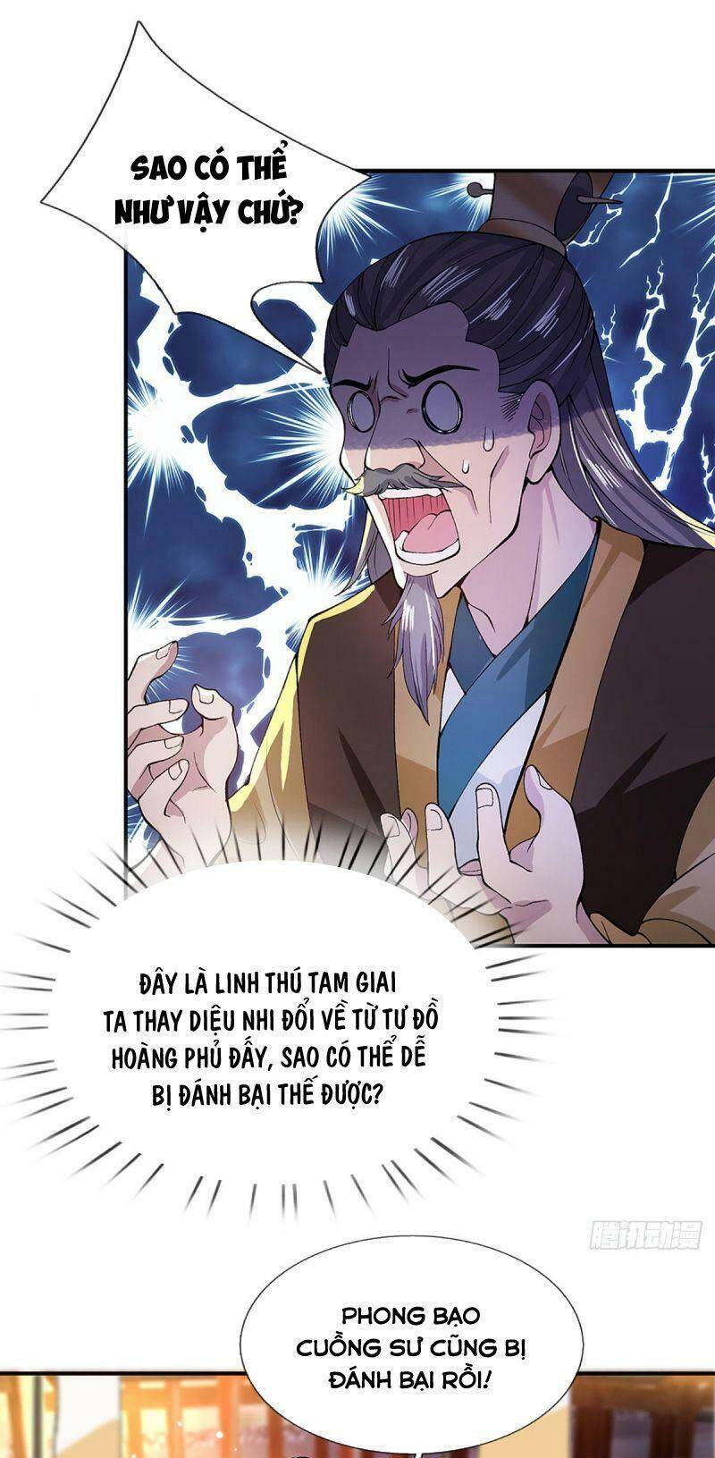 Ta Trở Về Từ Thế Giới Tu Tiên Chap 12 - Next Chap 13