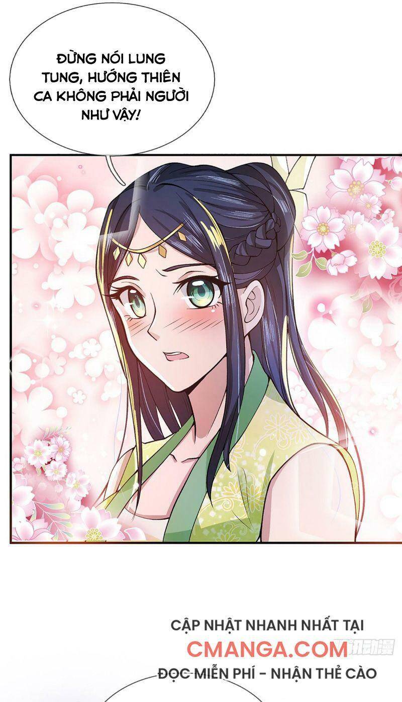 Ta Trở Về Từ Thế Giới Tu Tiên Chap 12 - Next Chap 13