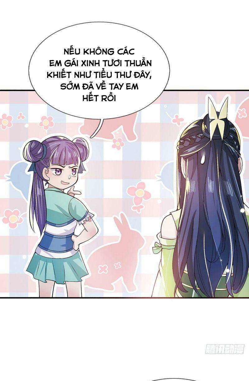 Ta Trở Về Từ Thế Giới Tu Tiên Chap 12 - Next Chap 13