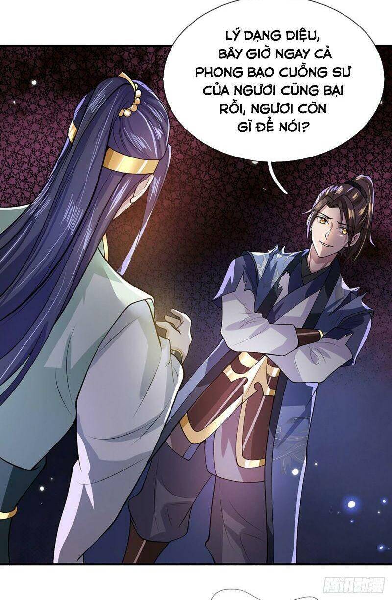Ta Trở Về Từ Thế Giới Tu Tiên Chap 12 - Next Chap 13