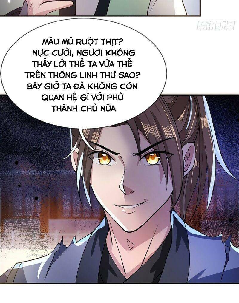 Ta Trở Về Từ Thế Giới Tu Tiên Chap 12 - Next Chap 13