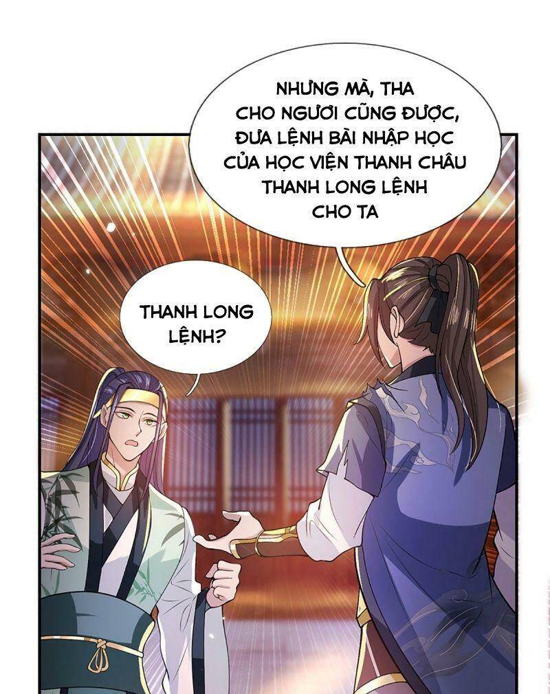 Ta Trở Về Từ Thế Giới Tu Tiên Chap 12 - Next Chap 13