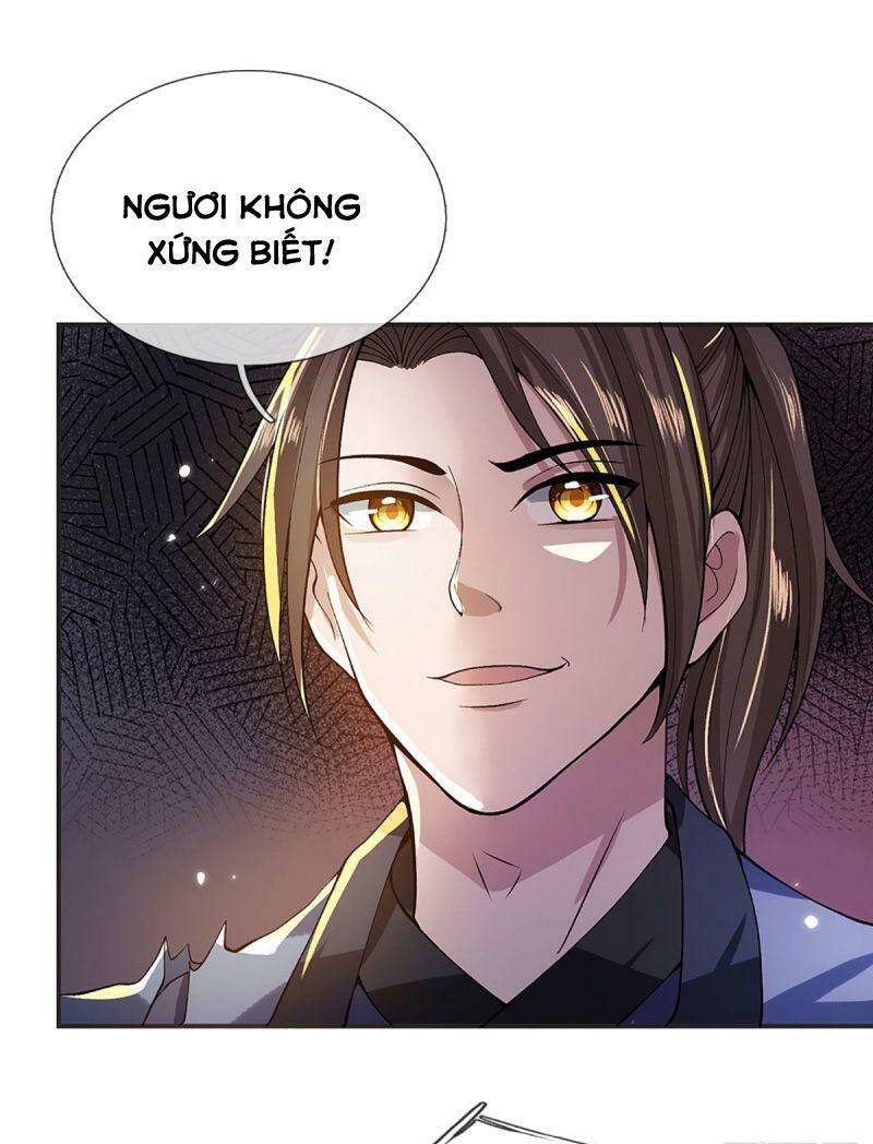 Ta Trở Về Từ Thế Giới Tu Tiên Chap 12 - Next Chap 13