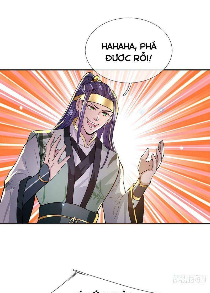 Ta Trở Về Từ Thế Giới Tu Tiên Chap 12 - Next Chap 13