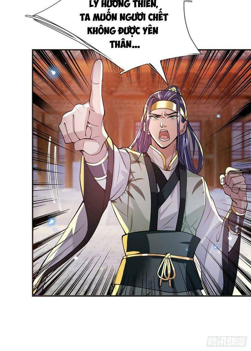 Ta Trở Về Từ Thế Giới Tu Tiên Chap 12 - Next Chap 13