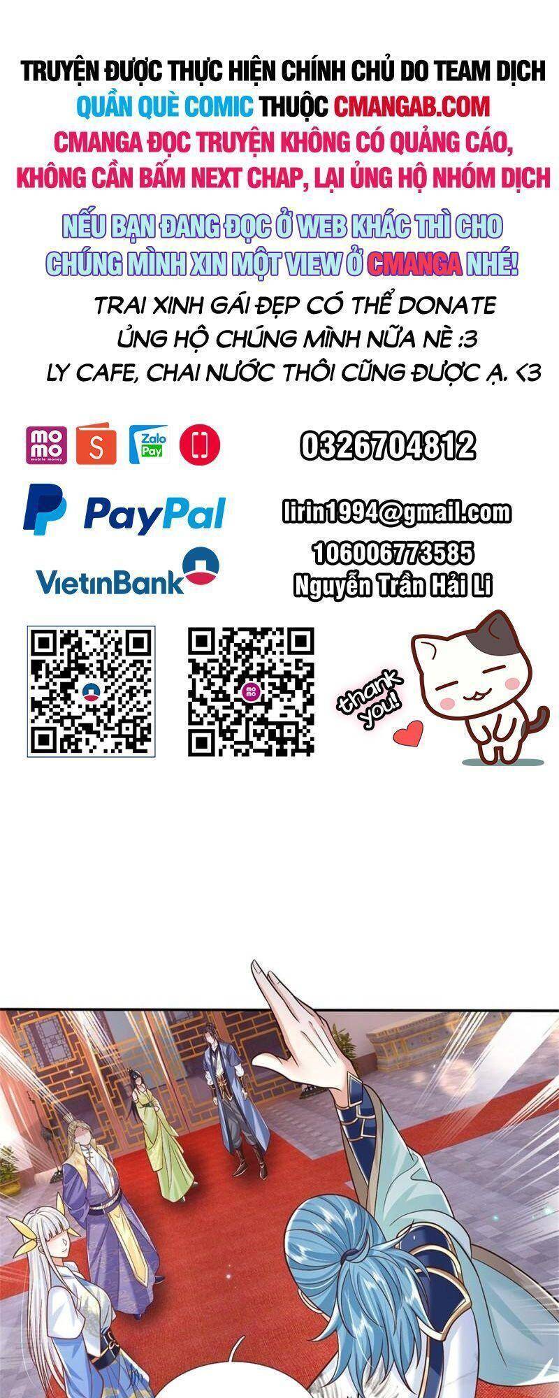 Ta Trở Về Từ Thế Giới Tu Tiên Chap 173 - Next Chap 174
