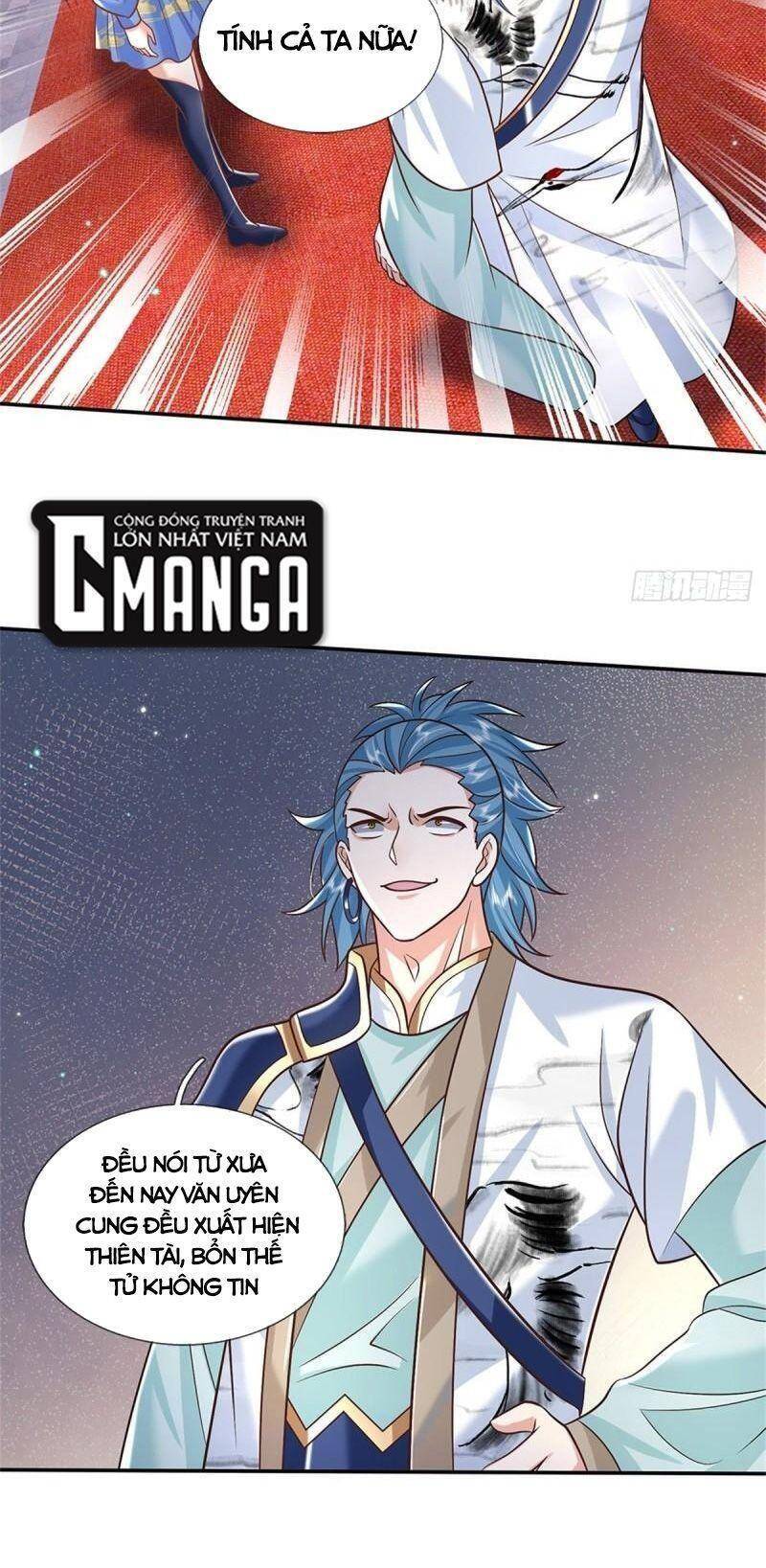 Ta Trở Về Từ Thế Giới Tu Tiên Chap 173 - Next Chap 174