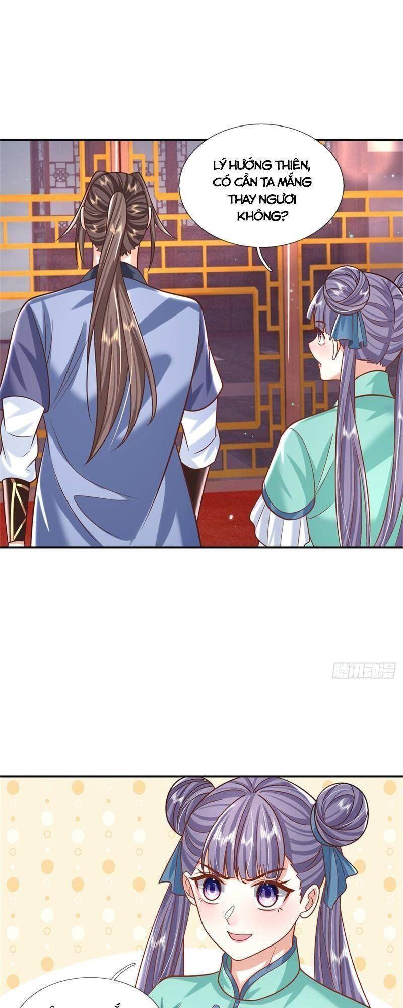 Ta Trở Về Từ Thế Giới Tu Tiên Chap 173 - Next Chap 174