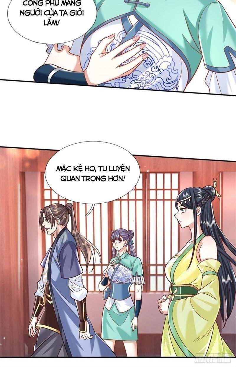 Ta Trở Về Từ Thế Giới Tu Tiên Chap 173 - Next Chap 174